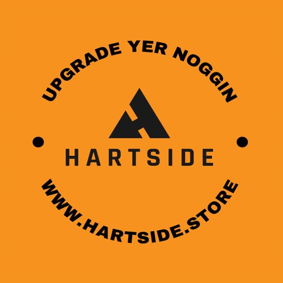 Hartside Harris Tweed® 6-pc Duckbill Cap HS273 - CHOOSE SIZE / COLOR - Picture 16 of 16